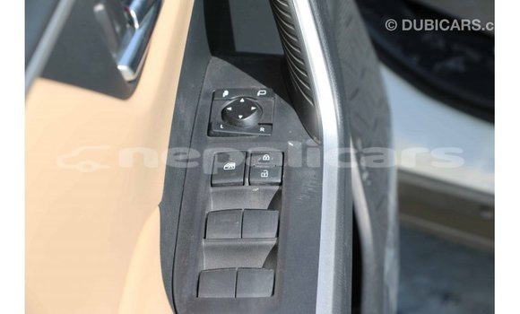 Buy Import Toyota 4Runner White Car in Import - Dubai in Bagmati Buy Import Toyota 4Runner White Car in Import - Dubai in Bagmati