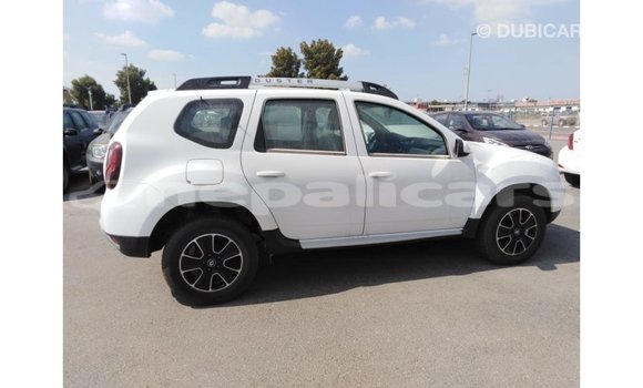 Buy Import Renault Duster White Car in Import - Dubai in Bagmati Buy Import Renault Duster White Car in Import - Dubai in Bagmati