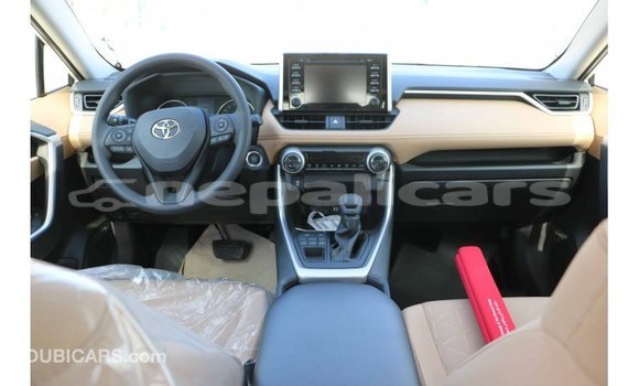Buy Import Toyota 4Runner White Car in Import - Dubai in Bagmati Buy Import Toyota 4Runner White Car in Import - Dubai in Bagmati
