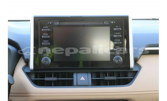 Buy Import Toyota 4Runner White Car in Import - Dubai in Bagmati Buy Import Toyota 4Runner White Car in Import - Dubai in Bagmati