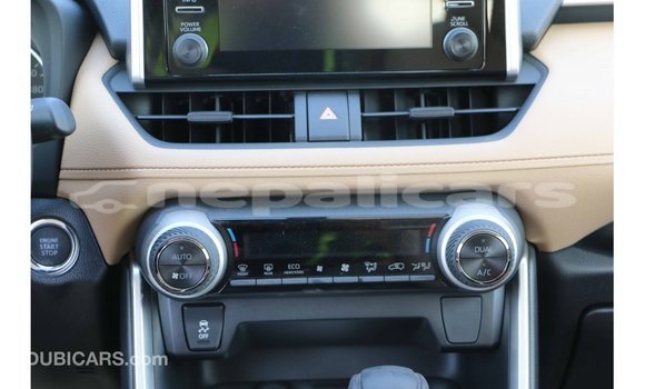 Buy Import Toyota 4Runner White Car in Import - Dubai in Bagmati Buy Import Toyota 4Runner White Car in Import - Dubai in Bagmati