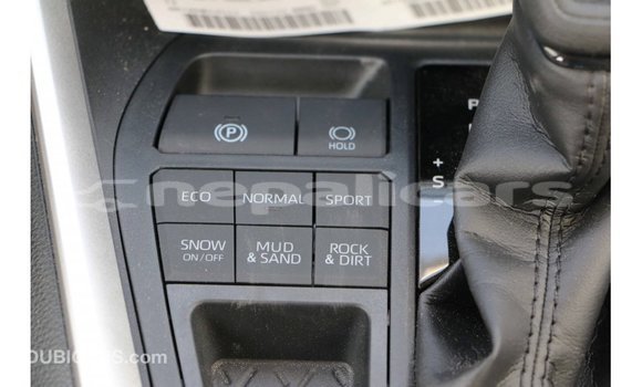 Buy Import Toyota 4Runner White Car in Import - Dubai in Bagmati Buy Import Toyota 4Runner White Car in Import - Dubai in Bagmati