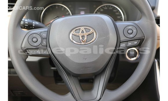 Buy Import Toyota 4Runner White Car in Import - Dubai in Bagmati Buy Import Toyota 4Runner White Car in Import - Dubai in Bagmati