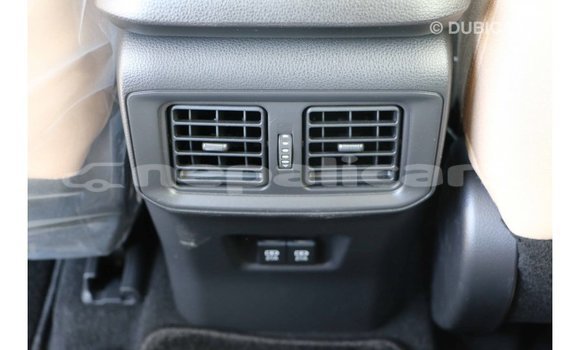 Buy Import Toyota 4Runner White Car in Import - Dubai in Bagmati Buy Import Toyota 4Runner White Car in Import - Dubai in Bagmati