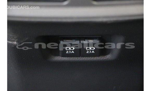 Buy Import Toyota 4Runner White Car in Import - Dubai in Bagmati Buy Import Toyota 4Runner White Car in Import - Dubai in Bagmati