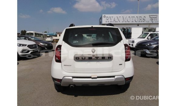 Buy Import Renault Duster White Car in Import - Dubai in Bagmati Buy Import Renault Duster White Car in Import - Dubai in Bagmati