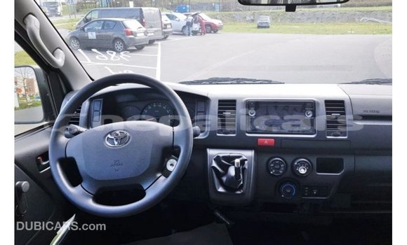 Buy Import Toyota Hiace White Car in Import - Dubai in Bagmati Buy Import Toyota Hiace White Car in Import - Dubai in Bagmati
