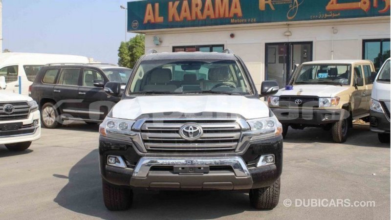 Big with watermark toyota land cruiser bagmati import dubai 2228