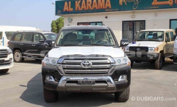 Buy Import Toyota Land Cruiser Black Car in Import - Dubai in Bagmati Buy Import Toyota Land Cruiser Black Car in Import - Dubai in Bagmati