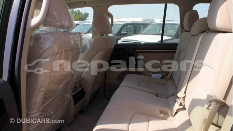 Big with watermark toyota land cruiser bagmati import dubai 2228