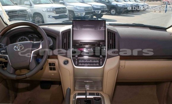 Buy Import Toyota Land Cruiser Black Car in Import - Dubai in Bagmati Buy Import Toyota Land Cruiser Black Car in Import - Dubai in Bagmati