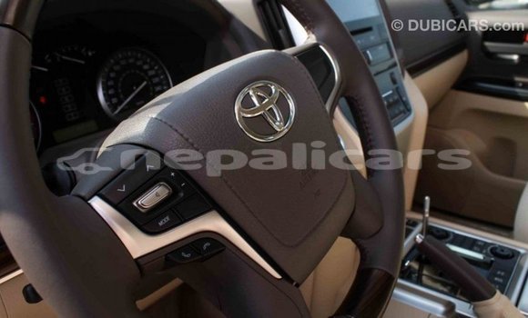 Buy Import Toyota Land Cruiser Black Car in Import - Dubai in Bagmati Buy Import Toyota Land Cruiser Black Car in Import - Dubai in Bagmati