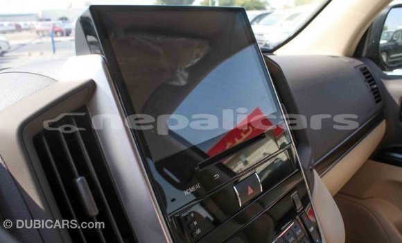 Buy Import Toyota Land Cruiser Black Car in Import - Dubai in Bagmati Buy Import Toyota Land Cruiser Black Car in Import - Dubai in Bagmati