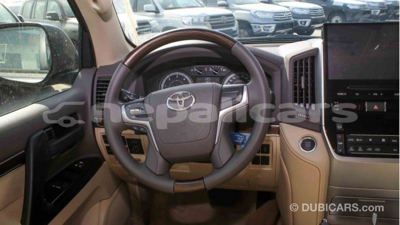 Big with watermark toyota land cruiser bagmati import dubai 2228