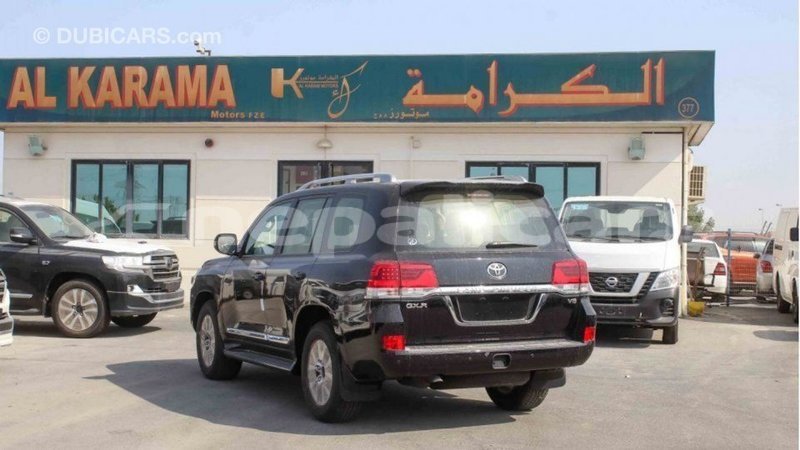 Big with watermark toyota land cruiser bagmati import dubai 2228