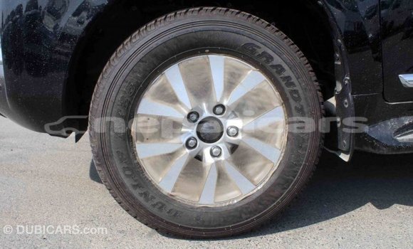 Buy Import Toyota Land Cruiser Black Car in Import - Dubai in Bagmati Buy Import Toyota Land Cruiser Black Car in Import - Dubai in Bagmati
