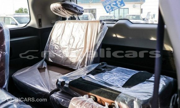 Buy Import Toyota Land Cruiser White Car in Import - Dubai in Bagmati Buy Import Toyota Land Cruiser White Car in Import - Dubai in Bagmati