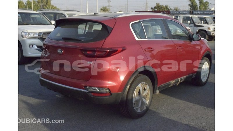 Big with watermark kia sportage bagmati import dubai 2231
