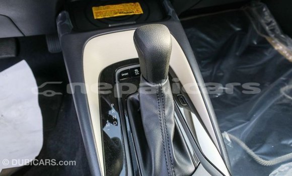 Buy Import Toyota Corolla White Car in Import - Dubai in Bagmati Buy Import Toyota Corolla White Car in Import - Dubai in Bagmati