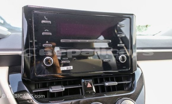 Buy Import Toyota Corolla White Car in Import - Dubai in Bagmati Buy Import Toyota Corolla White Car in Import - Dubai in Bagmati