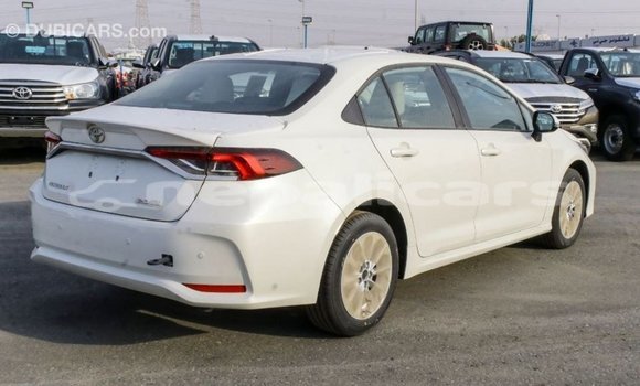 Buy Import Toyota Corolla White Car in Import - Dubai in Bagmati Buy Import Toyota Corolla White Car in Import - Dubai in Bagmati