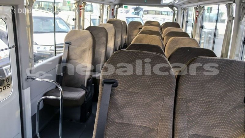 Big with watermark toyota coaster bagmati import dubai 2237