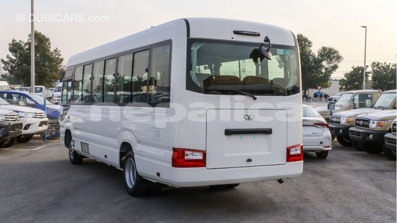 Big with watermark toyota coaster bagmati import dubai 2237