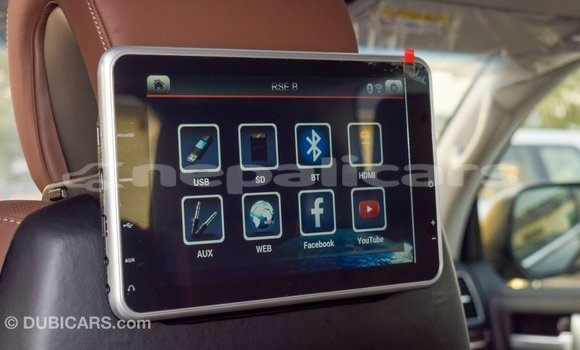 Buy Import Toyota Land Cruiser Black Car in Import - Dubai in Bagmati Buy Import Toyota Land Cruiser Black Car in Import - Dubai in Bagmati