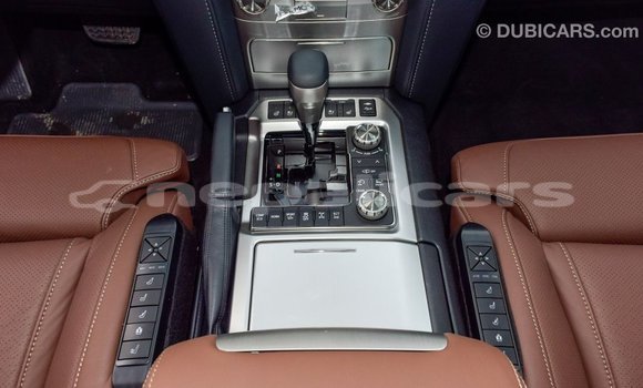 Buy Import Toyota Land Cruiser Black Car in Import - Dubai in Bagmati Buy Import Toyota Land Cruiser Black Car in Import - Dubai in Bagmati
