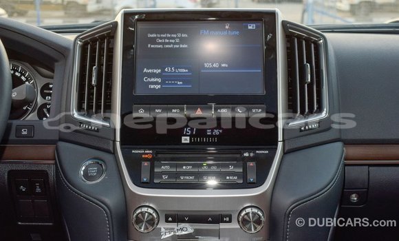 Buy Import Toyota Land Cruiser Black Car in Import - Dubai in Bagmati Buy Import Toyota Land Cruiser Black Car in Import - Dubai in Bagmati