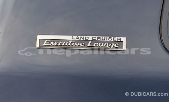 Buy Import Toyota Land Cruiser Black Car in Import - Dubai in Bagmati Buy Import Toyota Land Cruiser Black Car in Import - Dubai in Bagmati