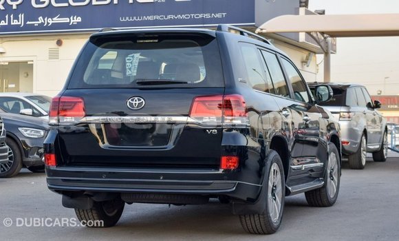 Buy Import Toyota Land Cruiser Black Car in Import - Dubai in Bagmati Buy Import Toyota Land Cruiser Black Car in Import - Dubai in Bagmati