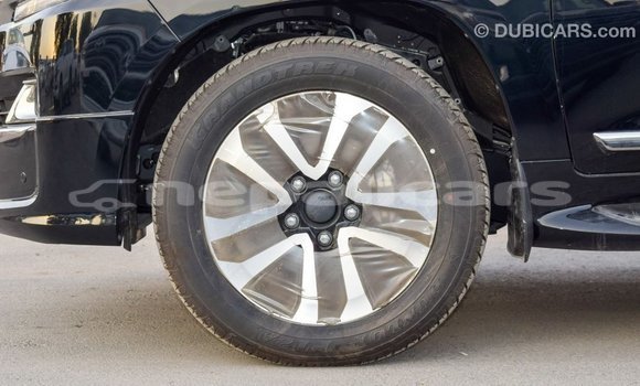 Buy Import Toyota Land Cruiser Black Car in Import - Dubai in Bagmati Buy Import Toyota Land Cruiser Black Car in Import - Dubai in Bagmati