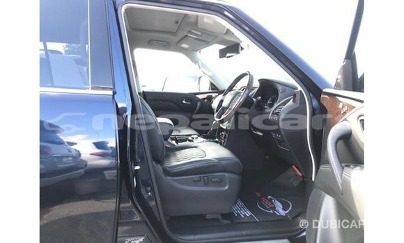 Buy Import Infiniti Q Blue Car in Import - Dubai in Bagmati Buy Import Infiniti Q Blue Car in Import - Dubai in Bagmati