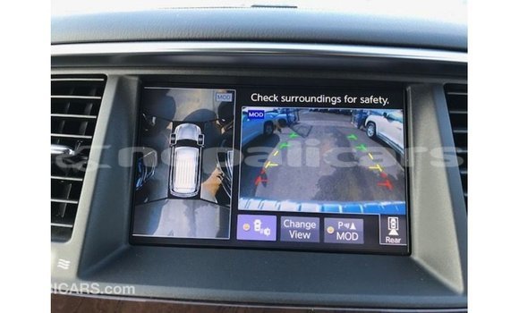 Buy Import Infiniti Q Blue Car in Import - Dubai in Bagmati Buy Import Infiniti Q Blue Car in Import - Dubai in Bagmati