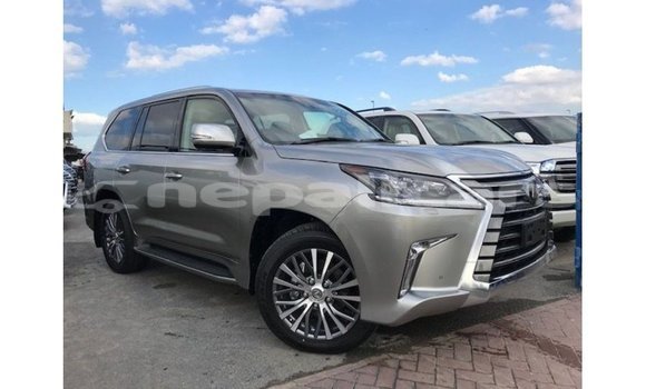 Buy Import Lexus LX Other Car in Import - Dubai in Bagmati Buy Import Lexus LX Other Car in Import - Dubai in Bagmati