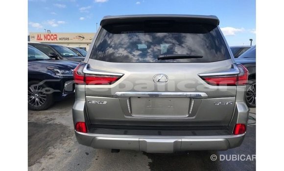 Buy Import Lexus LX Other Car in Import - Dubai in Bagmati Buy Import Lexus LX Other Car in Import - Dubai in Bagmati