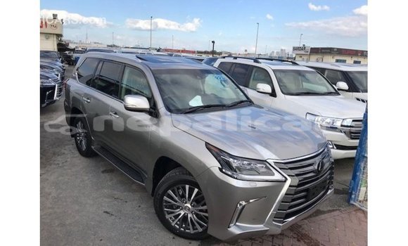 Buy Import Lexus LX Other Car in Import - Dubai in Bagmati Buy Import Lexus LX Other Car in Import - Dubai in Bagmati