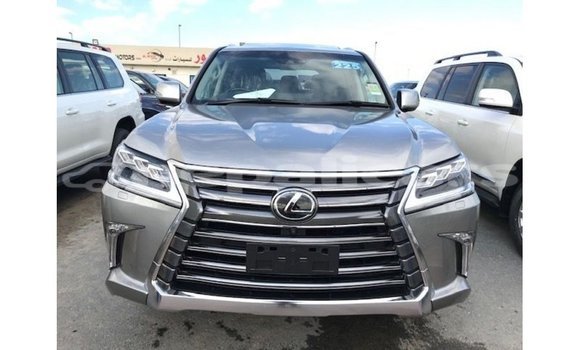 Buy Import Lexus LX Other Car in Import - Dubai in Bagmati Buy Import Lexus LX Other Car in Import - Dubai in Bagmati