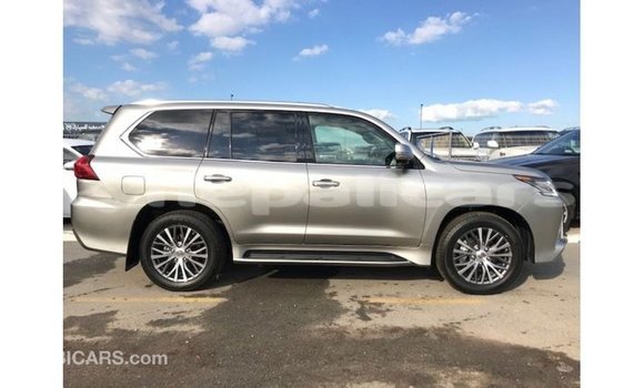 Buy Import Lexus LX Other Car in Import - Dubai in Bagmati Buy Import Lexus LX Other Car in Import - Dubai in Bagmati
