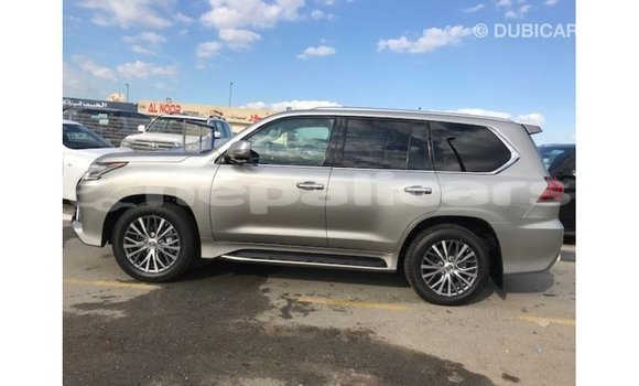 Buy Import Lexus LX Other Car in Import - Dubai in Bagmati Buy Import Lexus LX Other Car in Import - Dubai in Bagmati