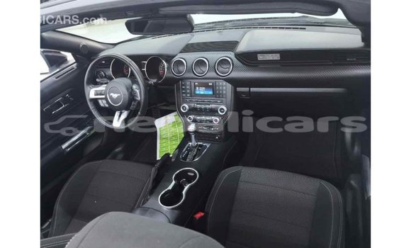 Buy Import Ford Mustang White Car in Import - Dubai in Bagmati Buy Import Ford Mustang White Car in Import - Dubai in Bagmati