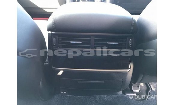 Buy Import Lexus LX Other Car in Import - Dubai in Bagmati Buy Import Lexus LX Other Car in Import - Dubai in Bagmati