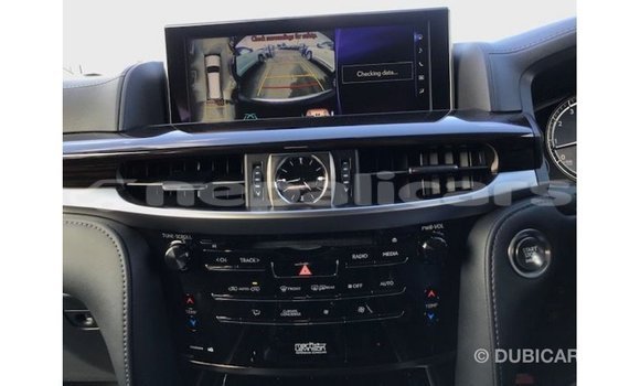 Buy Import Lexus LX Other Car in Import - Dubai in Bagmati Buy Import Lexus LX Other Car in Import - Dubai in Bagmati