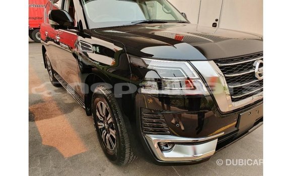 Buy Import Nissan Patrol Black Car in Import - Dubai in Bagmati Buy Import Nissan Patrol Black Car in Import - Dubai in Bagmati