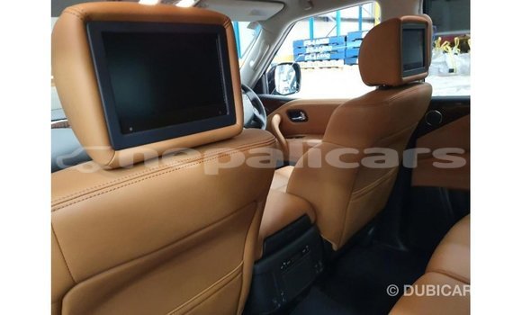 Buy Import Nissan Patrol Black Car in Import - Dubai in Bagmati Buy Import Nissan Patrol Black Car in Import - Dubai in Bagmati