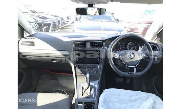 Buy Import Volkswagen Golf White Car in Import - Dubai in Bagmati Buy Import Volkswagen Golf White Car in Import - Dubai in Bagmati