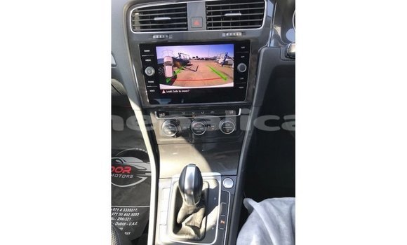 Buy Import Volkswagen Golf White Car in Import - Dubai in Bagmati Buy Import Volkswagen Golf White Car in Import - Dubai in Bagmati