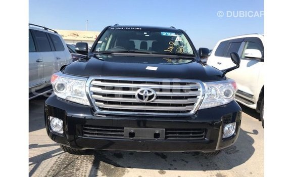 Buy Import Toyota Land Cruiser Black Car in Import - Dubai in Bagmati Buy Import Toyota Land Cruiser Black Car in Import - Dubai in Bagmati