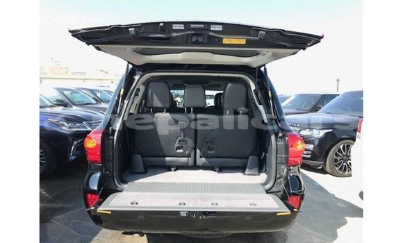 Buy Import Toyota Land Cruiser Black Car in Import - Dubai in Bagmati Buy Import Toyota Land Cruiser Black Car in Import - Dubai in Bagmati